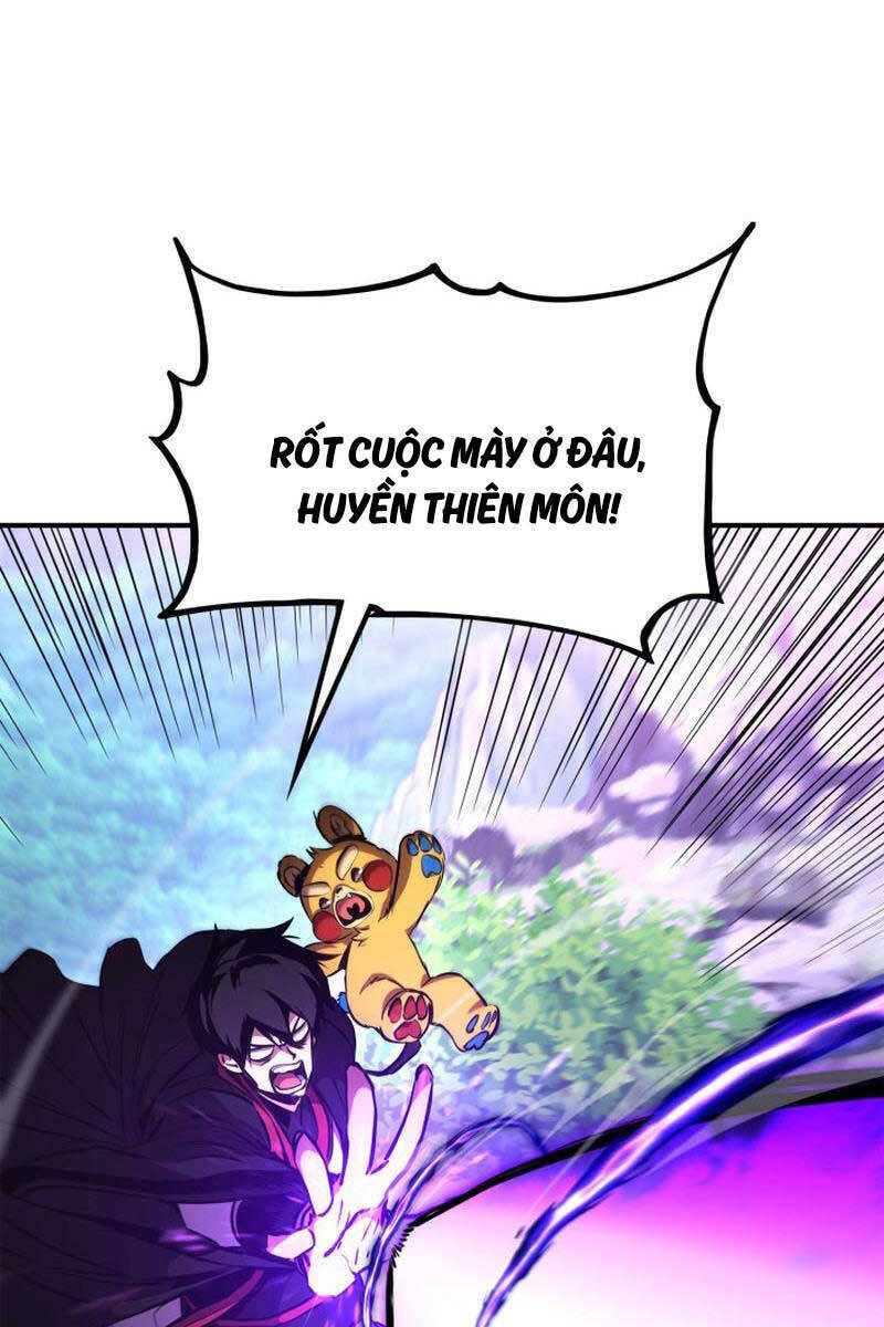 Sự Trở Lại Của Vị Thần Sức Mạnh: Chapter 126