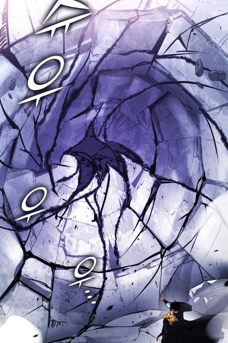 Sự Trở Lại Của Vị Thần Sức Mạnh: Chapter 126