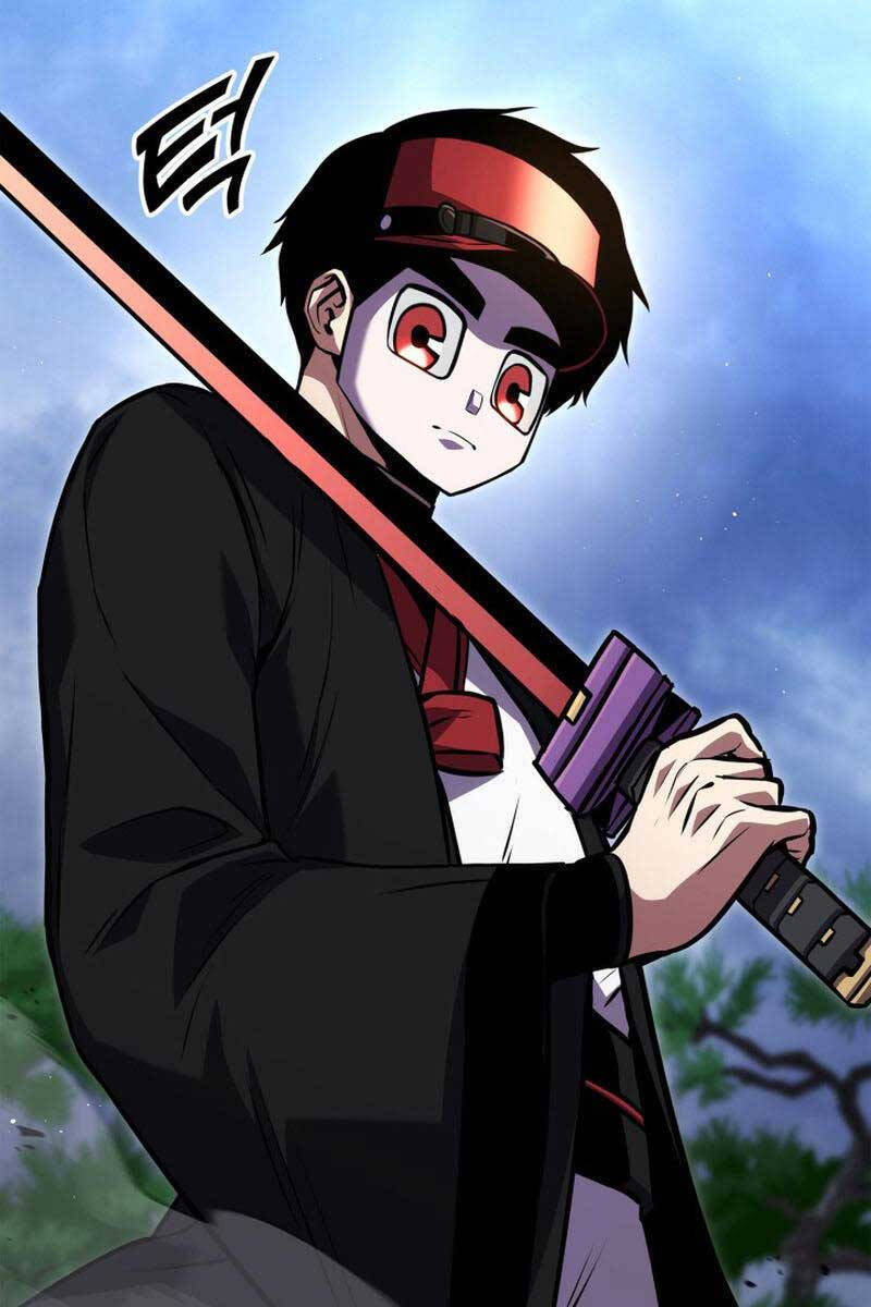 Sự Trở Lại Của Vị Thần Sức Mạnh: Chapter 126