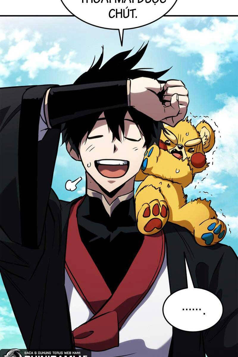 Sự Trở Lại Của Vị Thần Sức Mạnh: Chapter 126