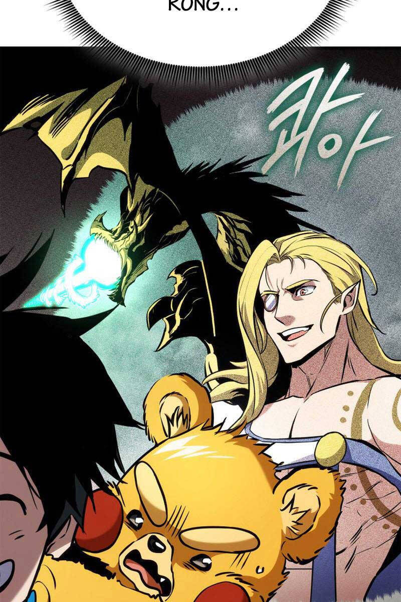 Sự Trở Lại Của Vị Thần Sức Mạnh: Chapter 126