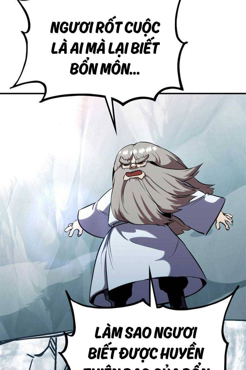 Sự Trở Lại Của Vị Thần Sức Mạnh: Chapter 126