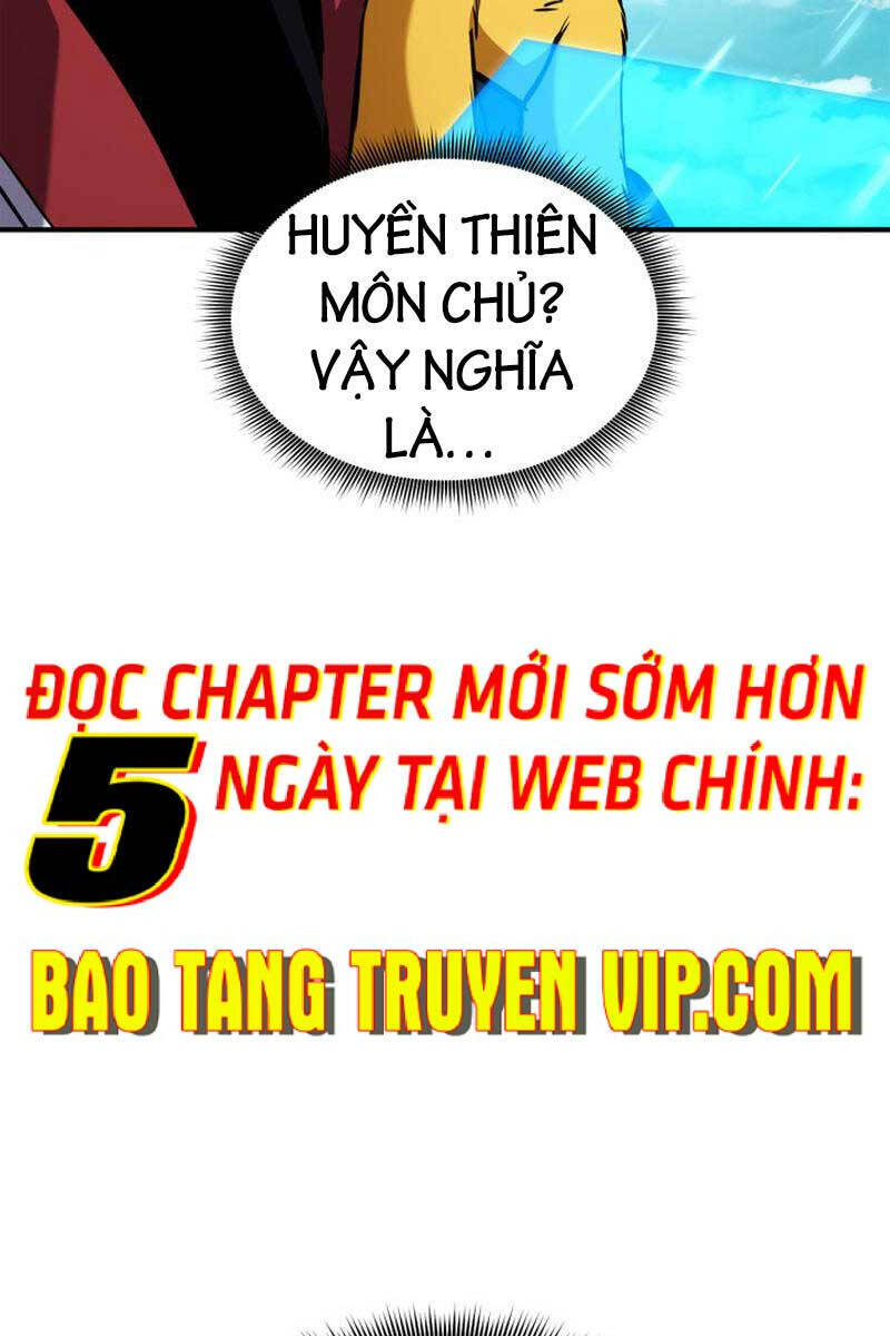 Sự Trở Lại Của Vị Thần Sức Mạnh: Chapter 126