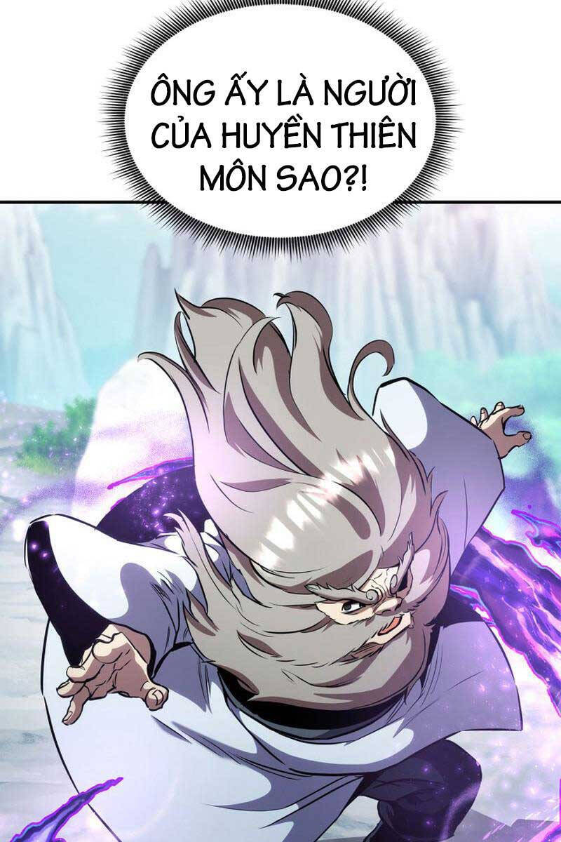 Sự Trở Lại Của Vị Thần Sức Mạnh: Chapter 126
