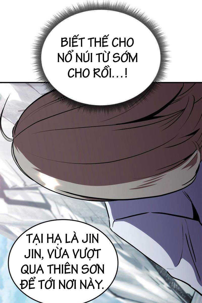 Sự Trở Lại Của Vị Thần Sức Mạnh: Chapter 126