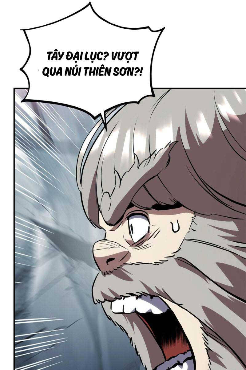 Sự Trở Lại Của Vị Thần Sức Mạnh: Chapter 126