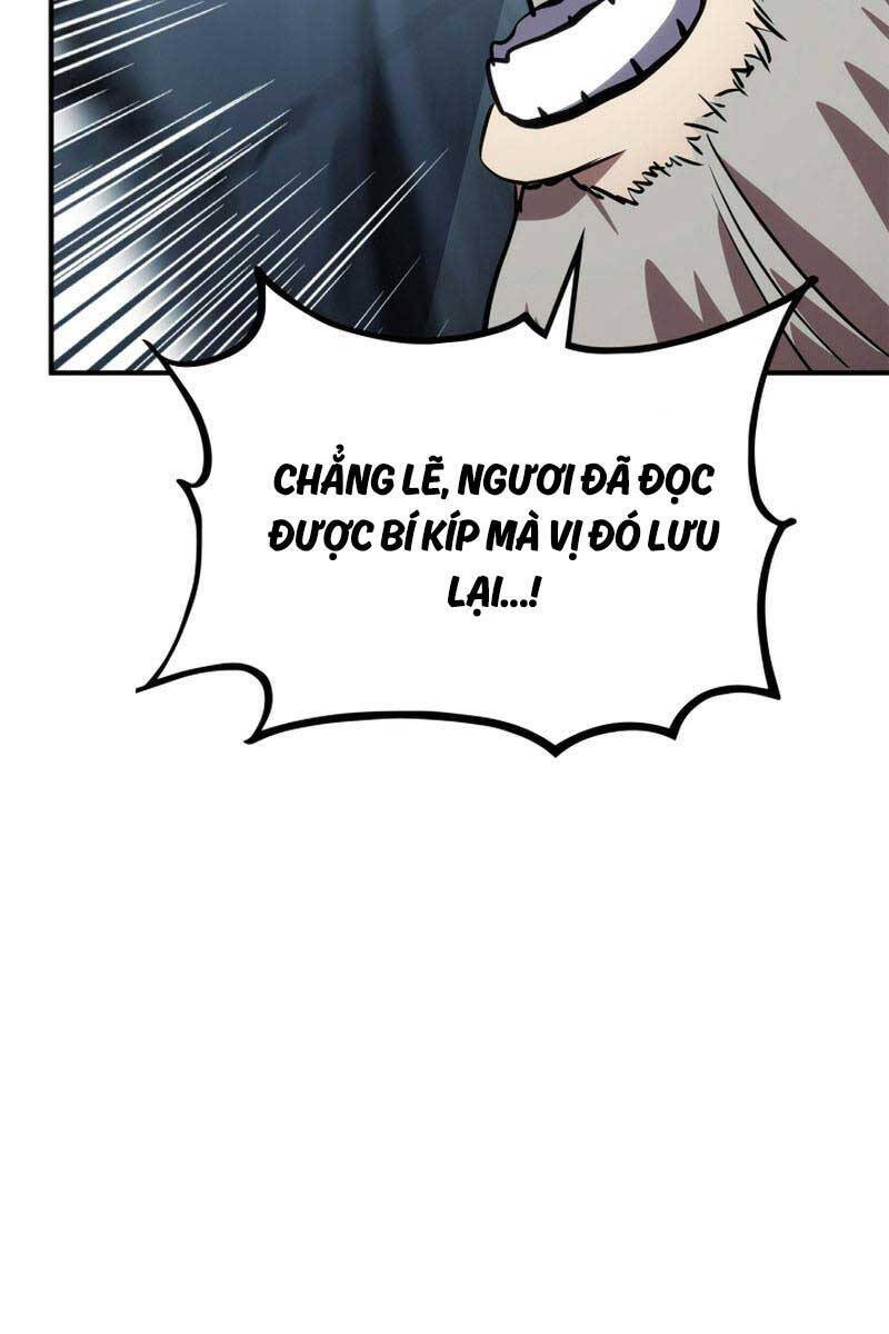 Sự Trở Lại Của Vị Thần Sức Mạnh: Chapter 126