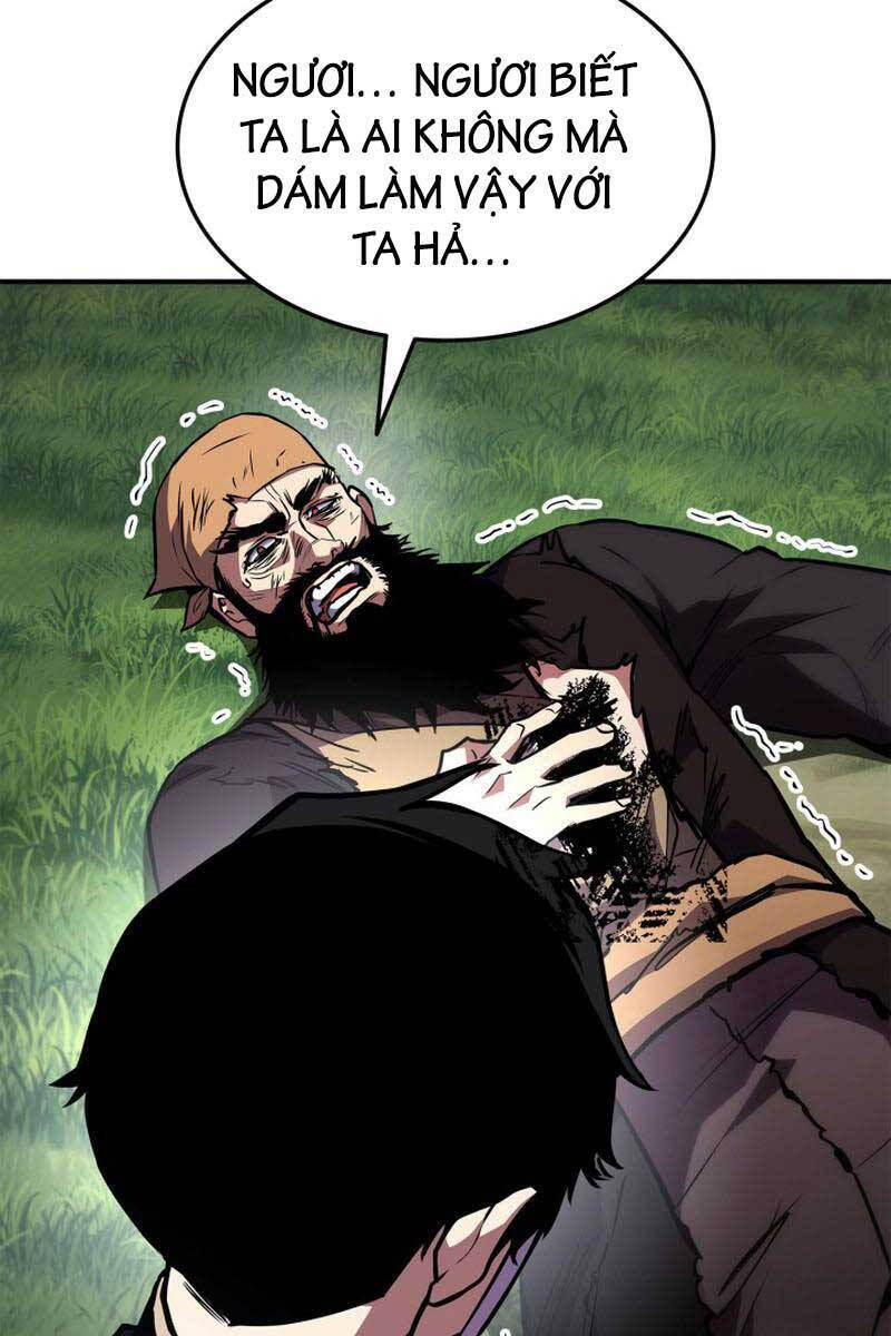 Sự Trở Lại Của Vị Thần Sức Mạnh: Chapter 126