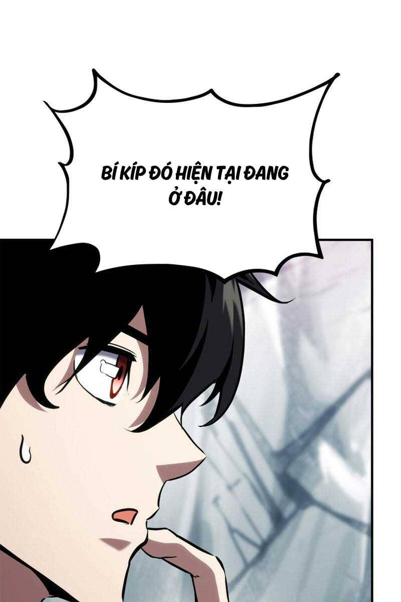 Sự Trở Lại Của Vị Thần Sức Mạnh: Chapter 126