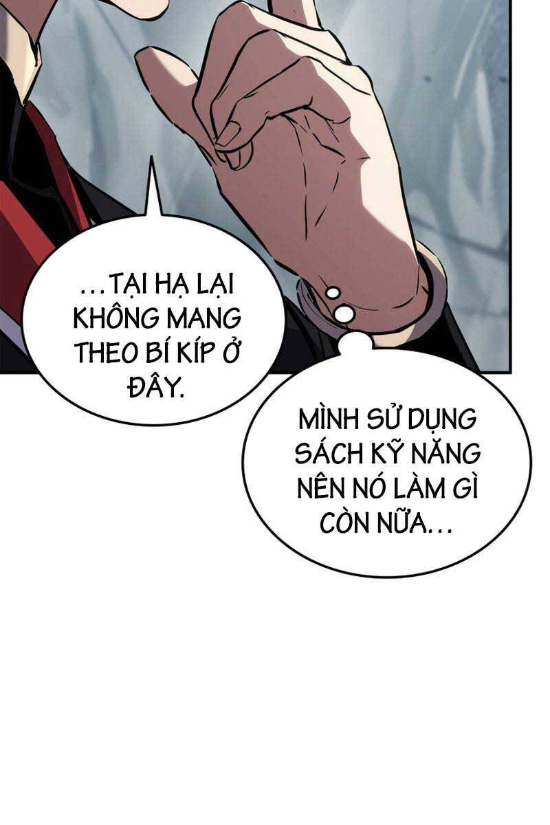 Sự Trở Lại Của Vị Thần Sức Mạnh: Chapter 126