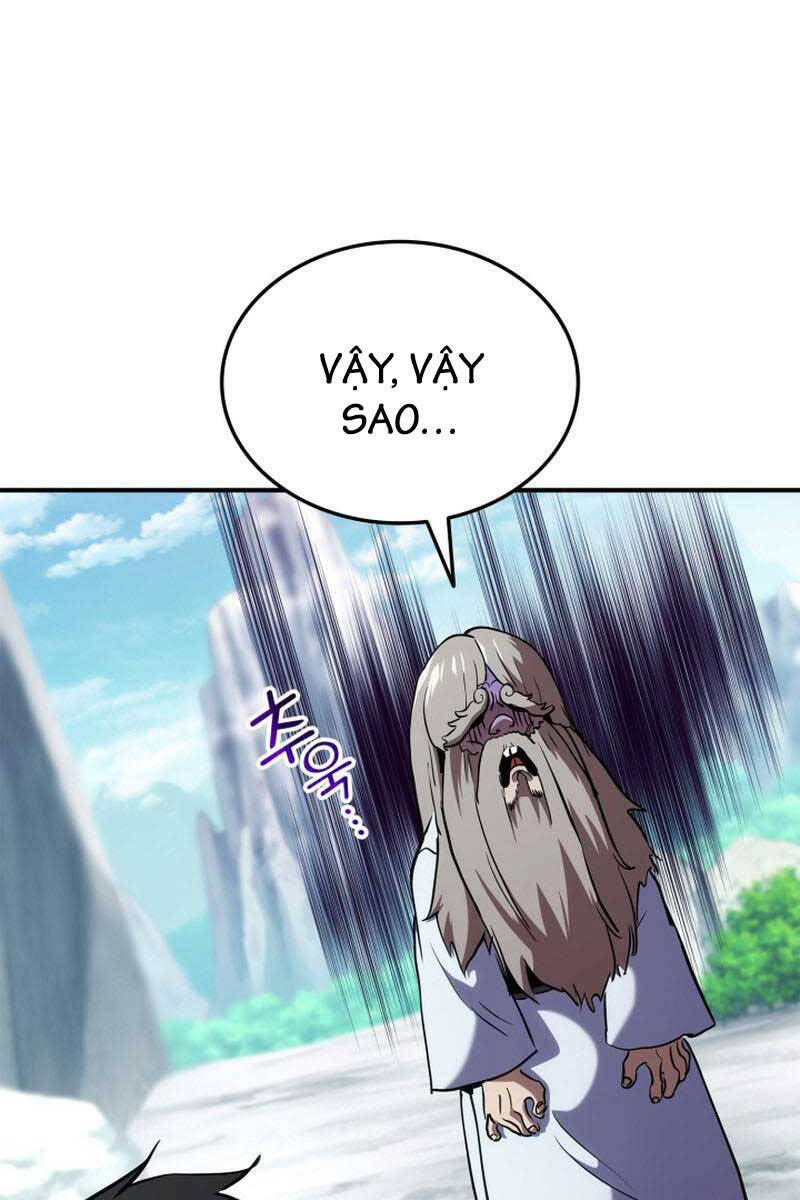 Sự Trở Lại Của Vị Thần Sức Mạnh: Chapter 126