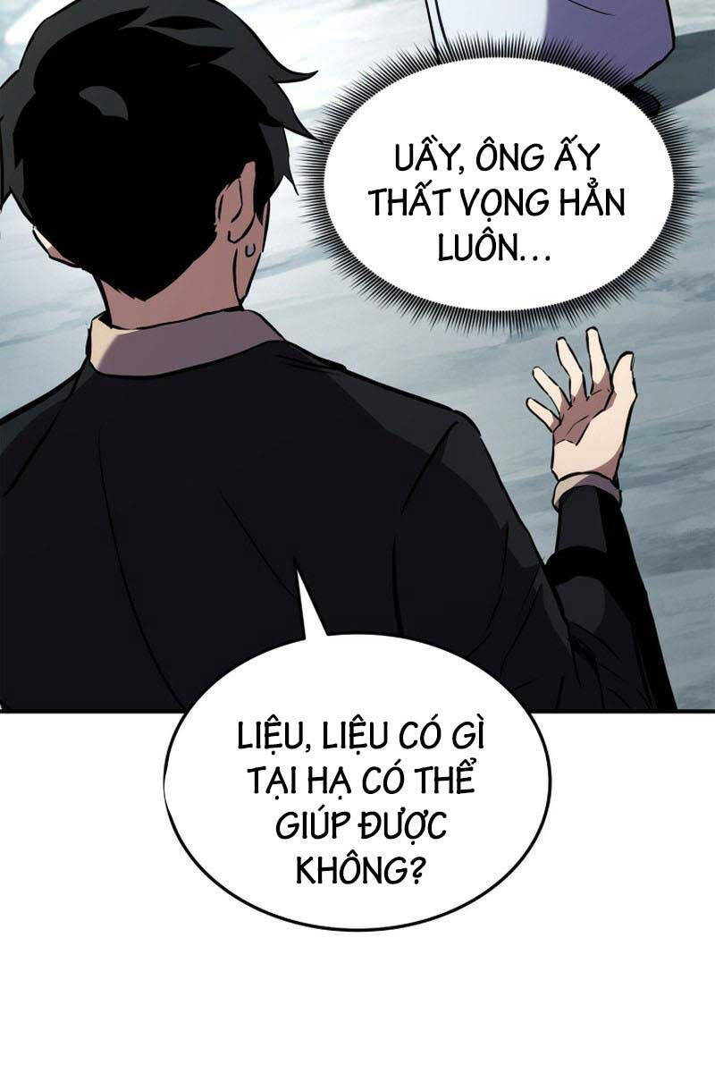 Sự Trở Lại Của Vị Thần Sức Mạnh: Chapter 126