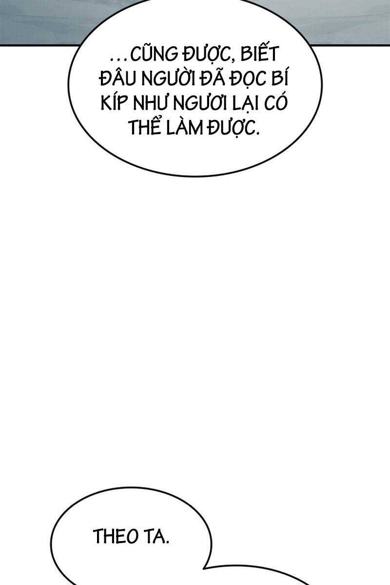Sự Trở Lại Của Vị Thần Sức Mạnh: Chapter 126