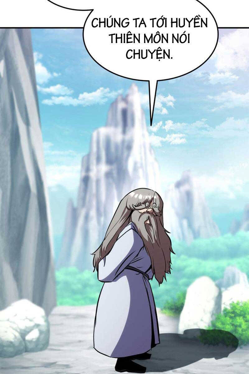 Sự Trở Lại Của Vị Thần Sức Mạnh: Chapter 126
