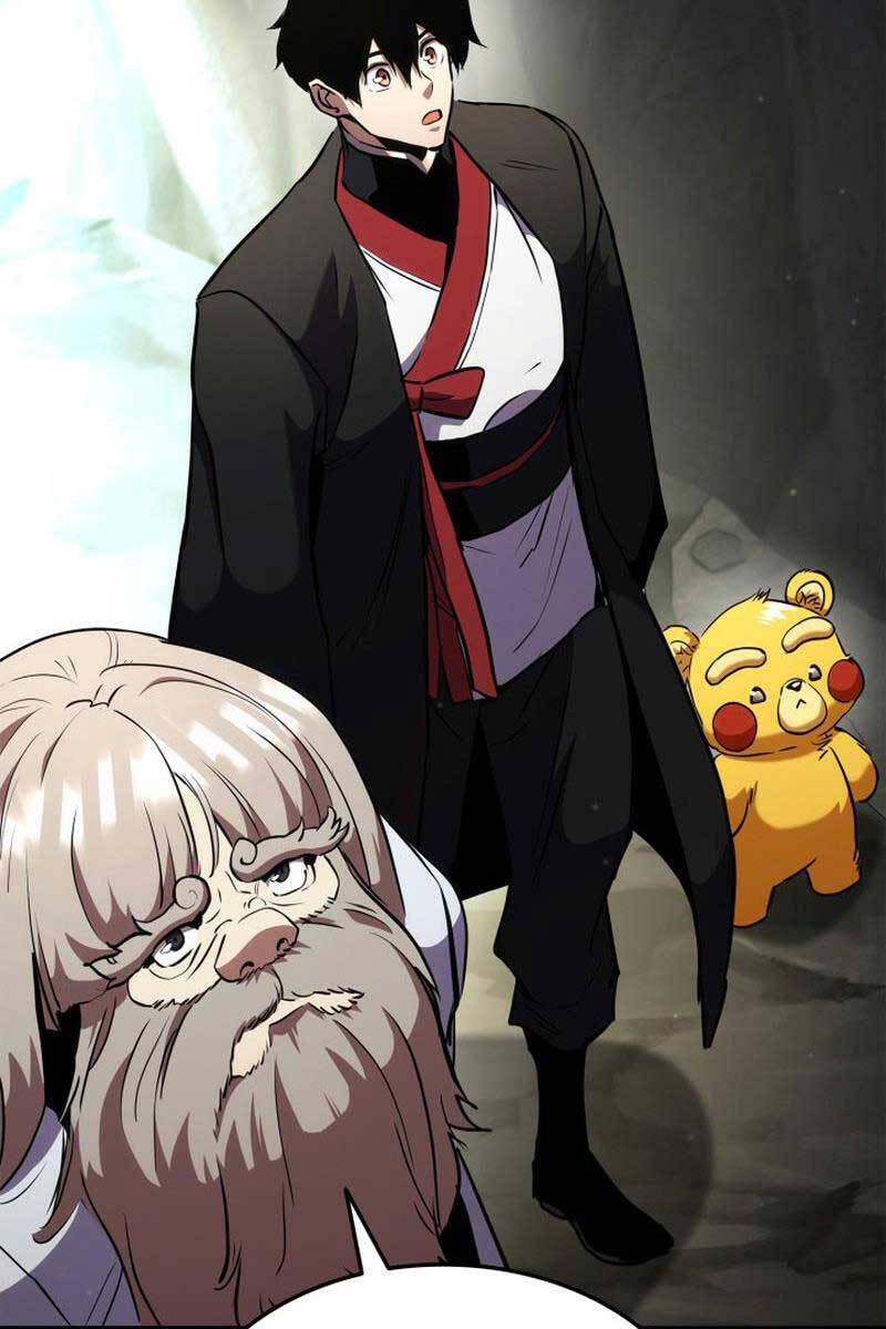 Sự Trở Lại Của Vị Thần Sức Mạnh: Chapter 126