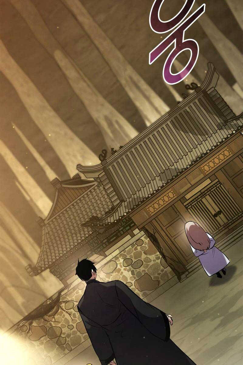 Sự Trở Lại Của Vị Thần Sức Mạnh: Chapter 126