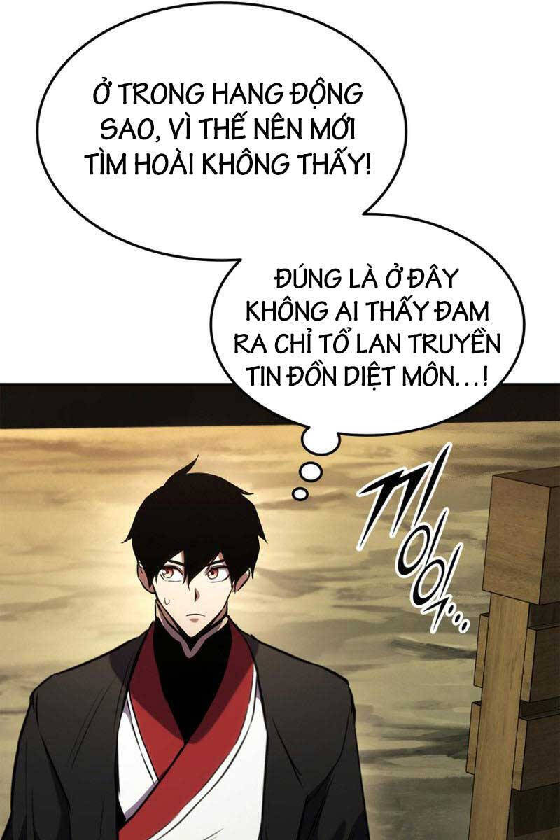 Sự Trở Lại Của Vị Thần Sức Mạnh: Chapter 126