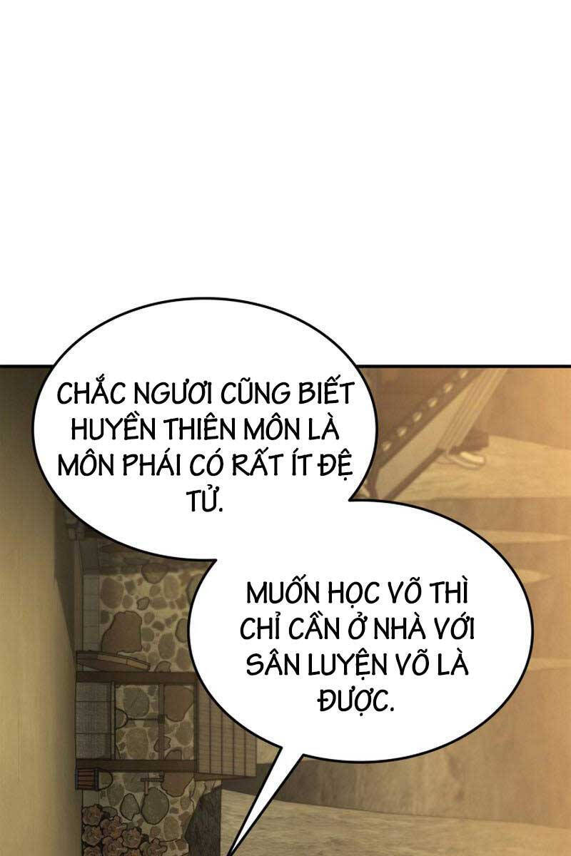 Sự Trở Lại Của Vị Thần Sức Mạnh: Chapter 126