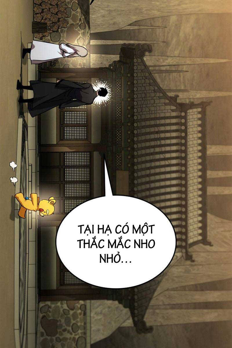 Sự Trở Lại Của Vị Thần Sức Mạnh: Chapter 126