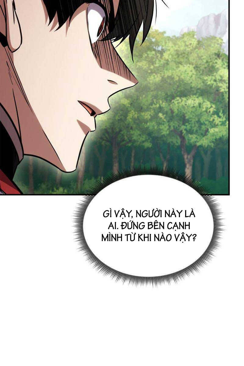 Sự Trở Lại Của Vị Thần Sức Mạnh: Chapter 127