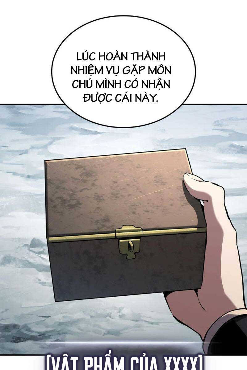 Sự Trở Lại Của Vị Thần Sức Mạnh: Chapter 127