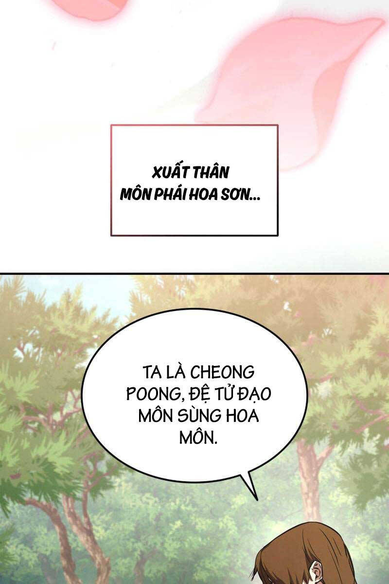 Sự Trở Lại Của Vị Thần Sức Mạnh: Chapter 127