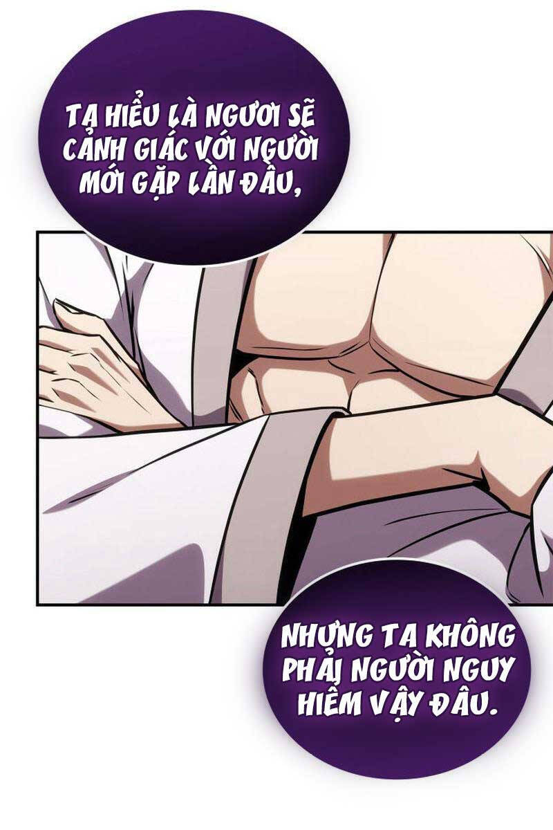 Sự Trở Lại Của Vị Thần Sức Mạnh: Chapter 127