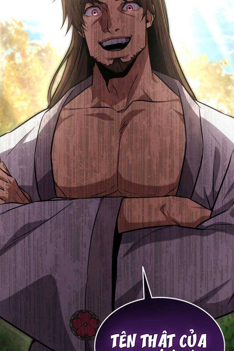 Sự Trở Lại Của Vị Thần Sức Mạnh: Chapter 127