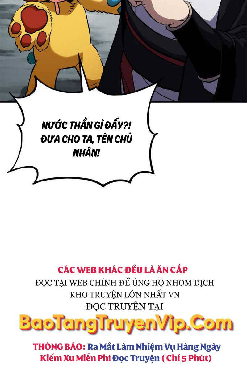 Sự Trở Lại Của Vị Thần Sức Mạnh: Chapter 127
