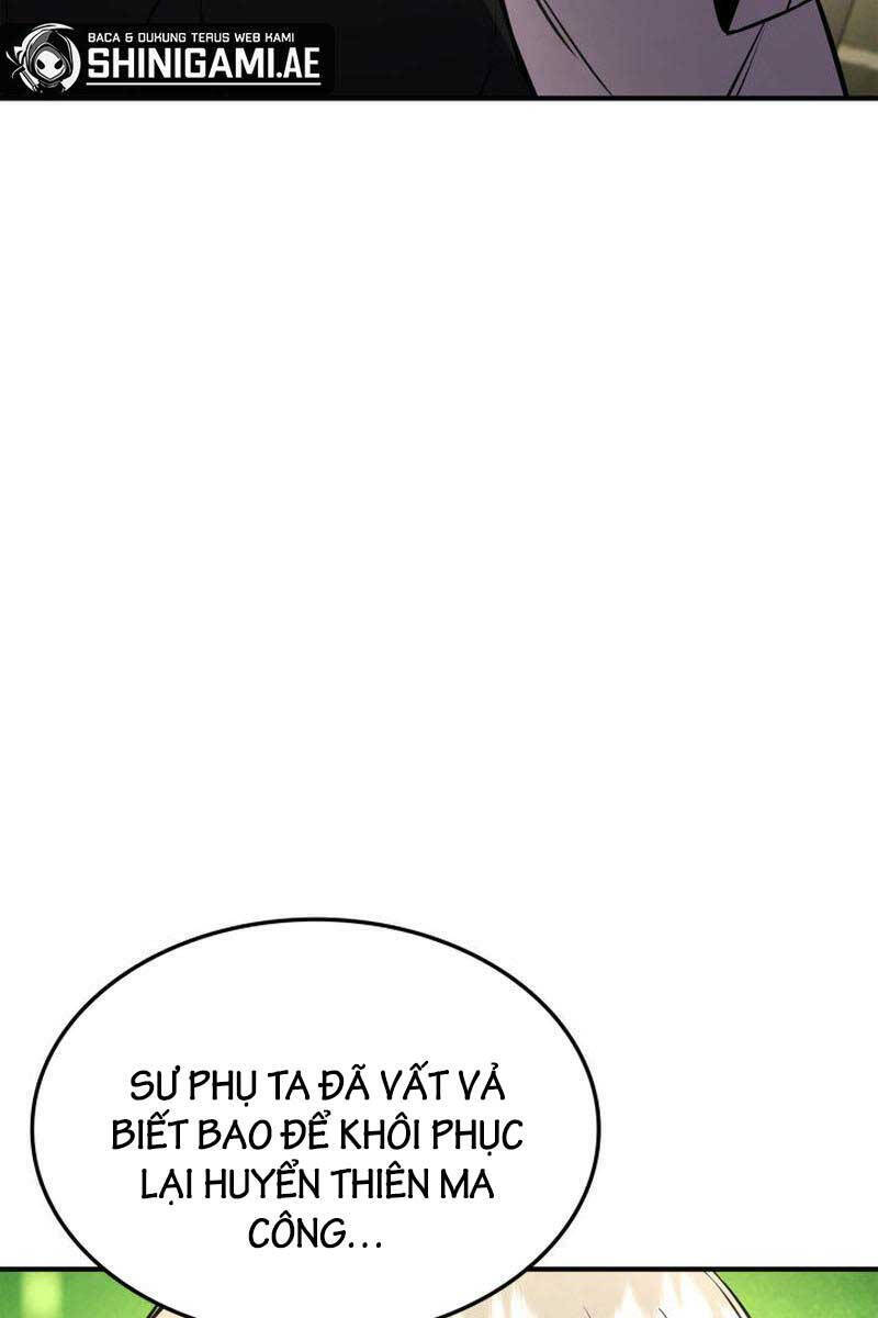 Sự Trở Lại Của Vị Thần Sức Mạnh: Chapter 127