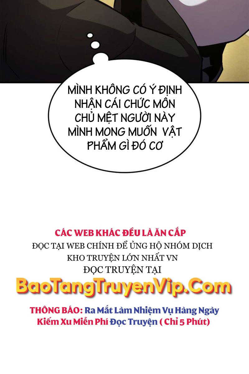 Sự Trở Lại Của Vị Thần Sức Mạnh: Chapter 127