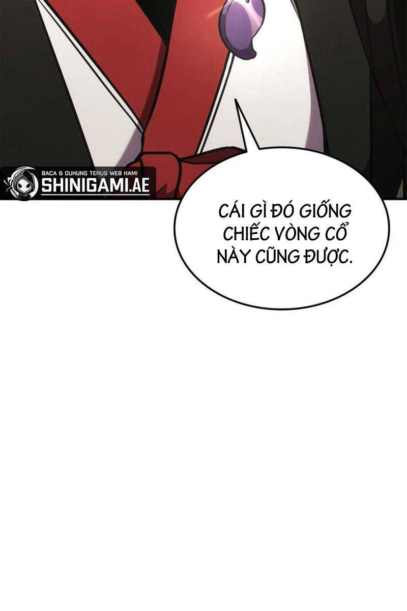 Sự Trở Lại Của Vị Thần Sức Mạnh: Chapter 127