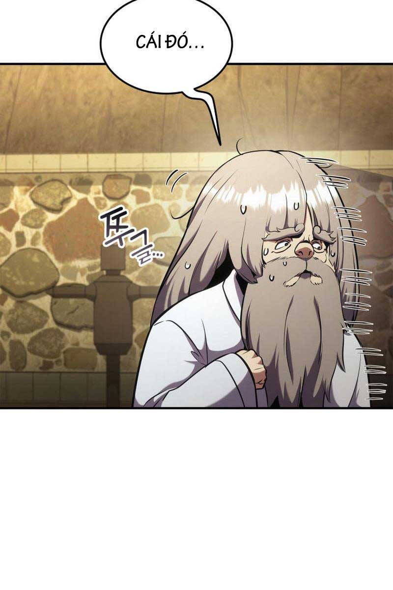 Sự Trở Lại Của Vị Thần Sức Mạnh: Chapter 127