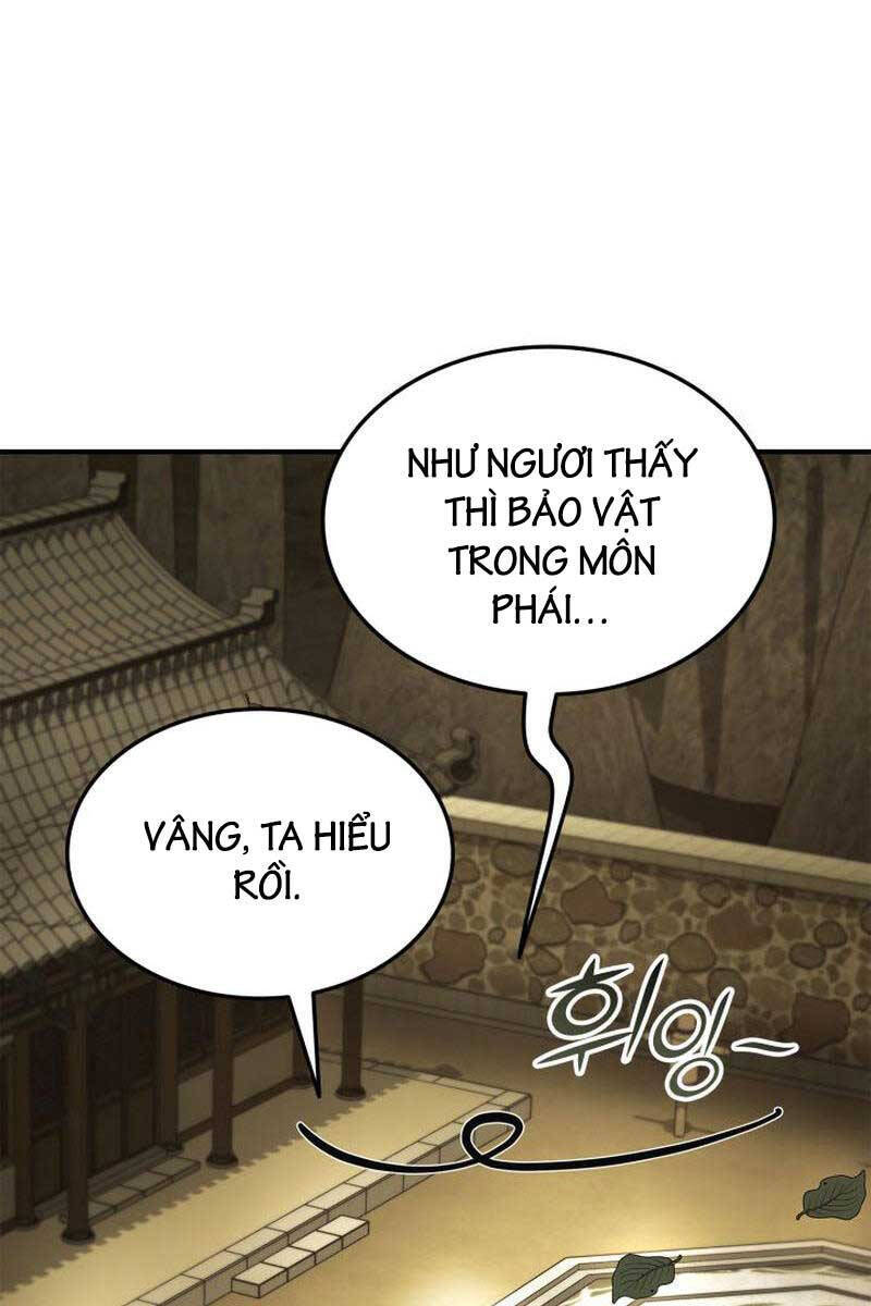 Sự Trở Lại Của Vị Thần Sức Mạnh: Chapter 127
