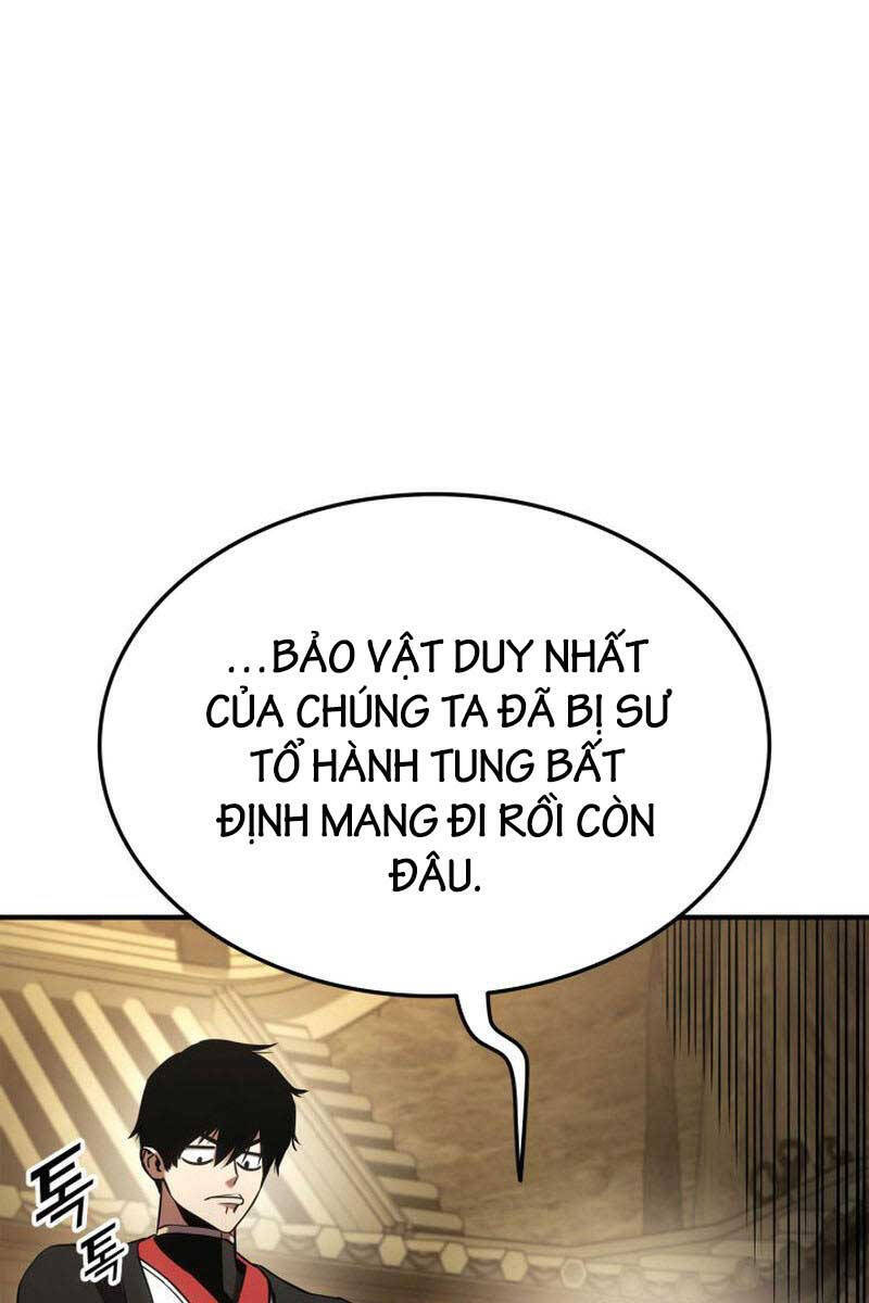 Sự Trở Lại Của Vị Thần Sức Mạnh: Chapter 127