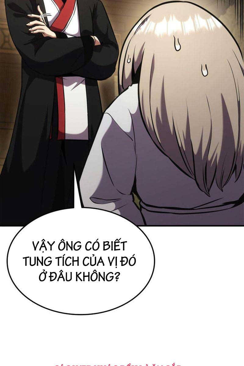 Sự Trở Lại Của Vị Thần Sức Mạnh: Chapter 127