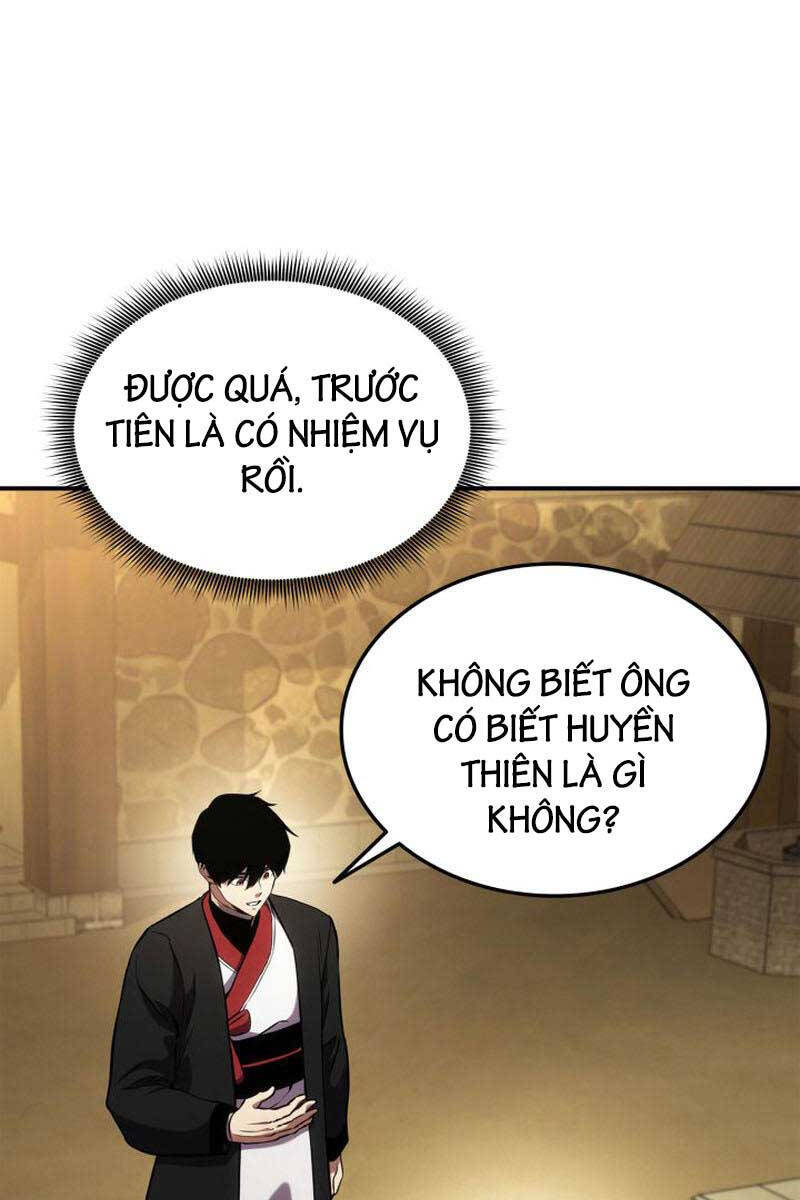 Sự Trở Lại Của Vị Thần Sức Mạnh: Chapter 127