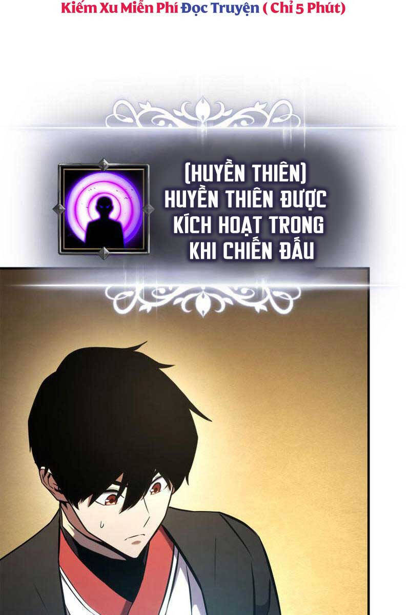 Sự Trở Lại Của Vị Thần Sức Mạnh: Chapter 127