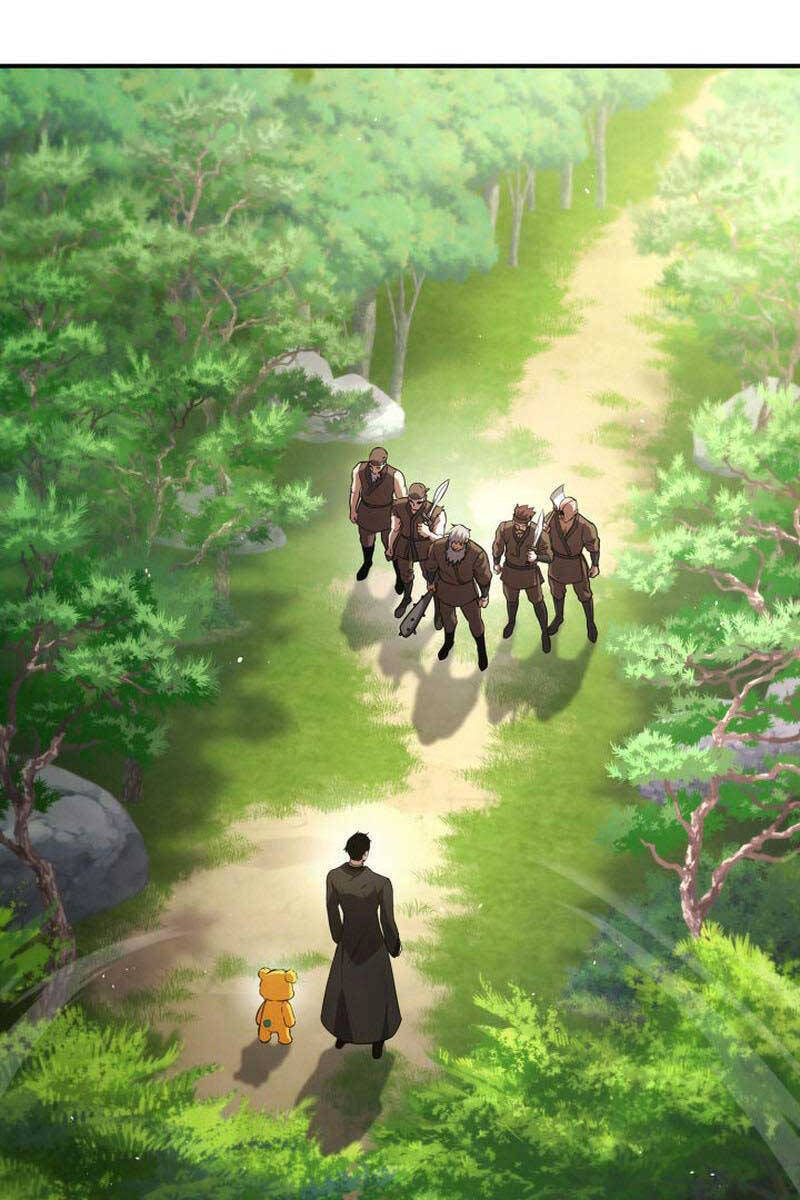 Sự Trở Lại Của Vị Thần Sức Mạnh: Chapter 127