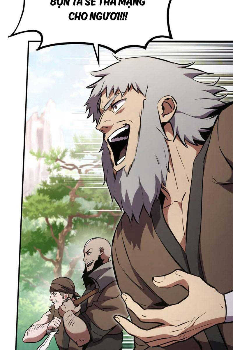 Sự Trở Lại Của Vị Thần Sức Mạnh: Chapter 127
