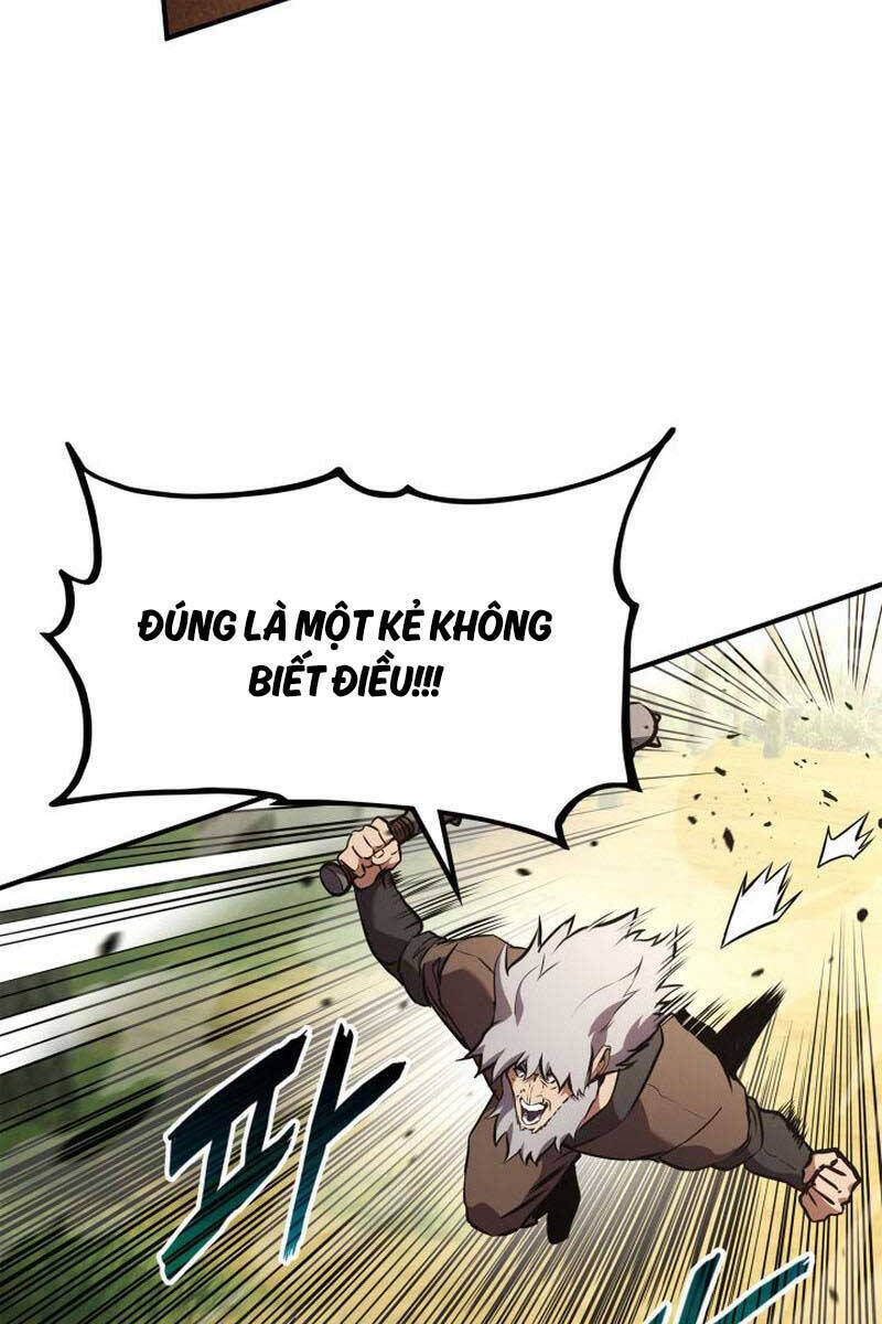 Sự Trở Lại Của Vị Thần Sức Mạnh: Chapter 127