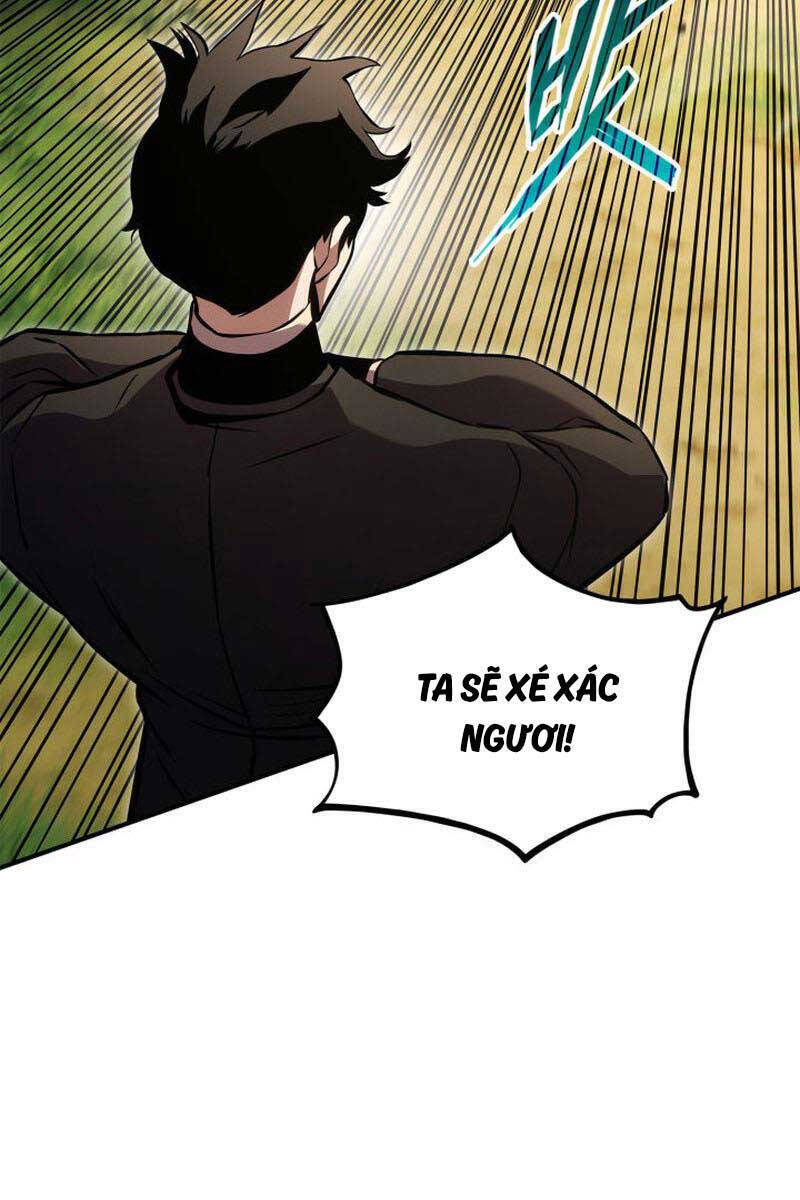 Sự Trở Lại Của Vị Thần Sức Mạnh: Chapter 127