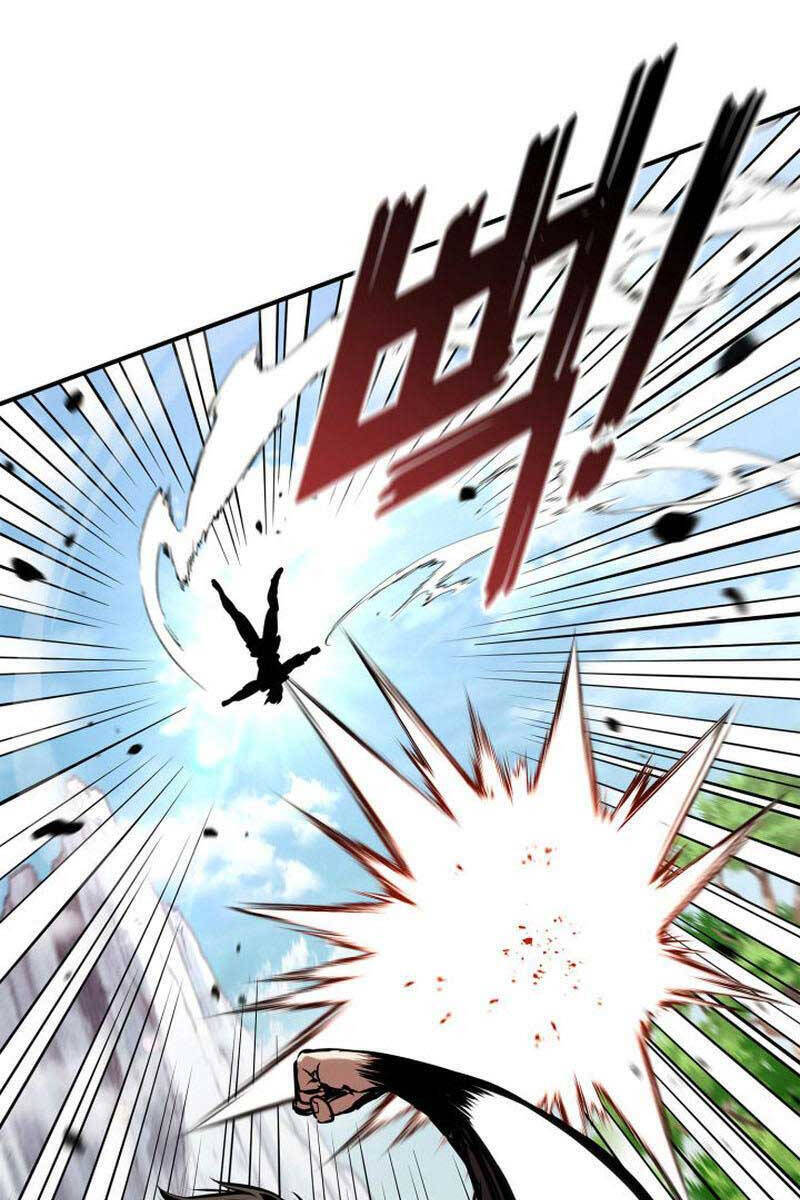 Sự Trở Lại Của Vị Thần Sức Mạnh: Chapter 127