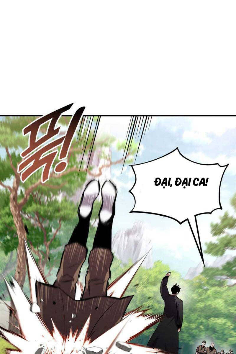 Sự Trở Lại Của Vị Thần Sức Mạnh: Chapter 127