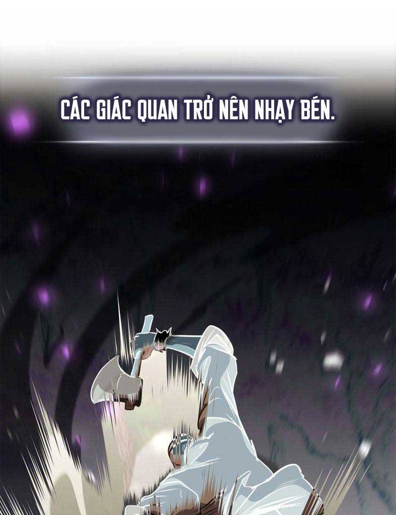 Sự Trở Lại Của Vị Thần Sức Mạnh: Chapter 127