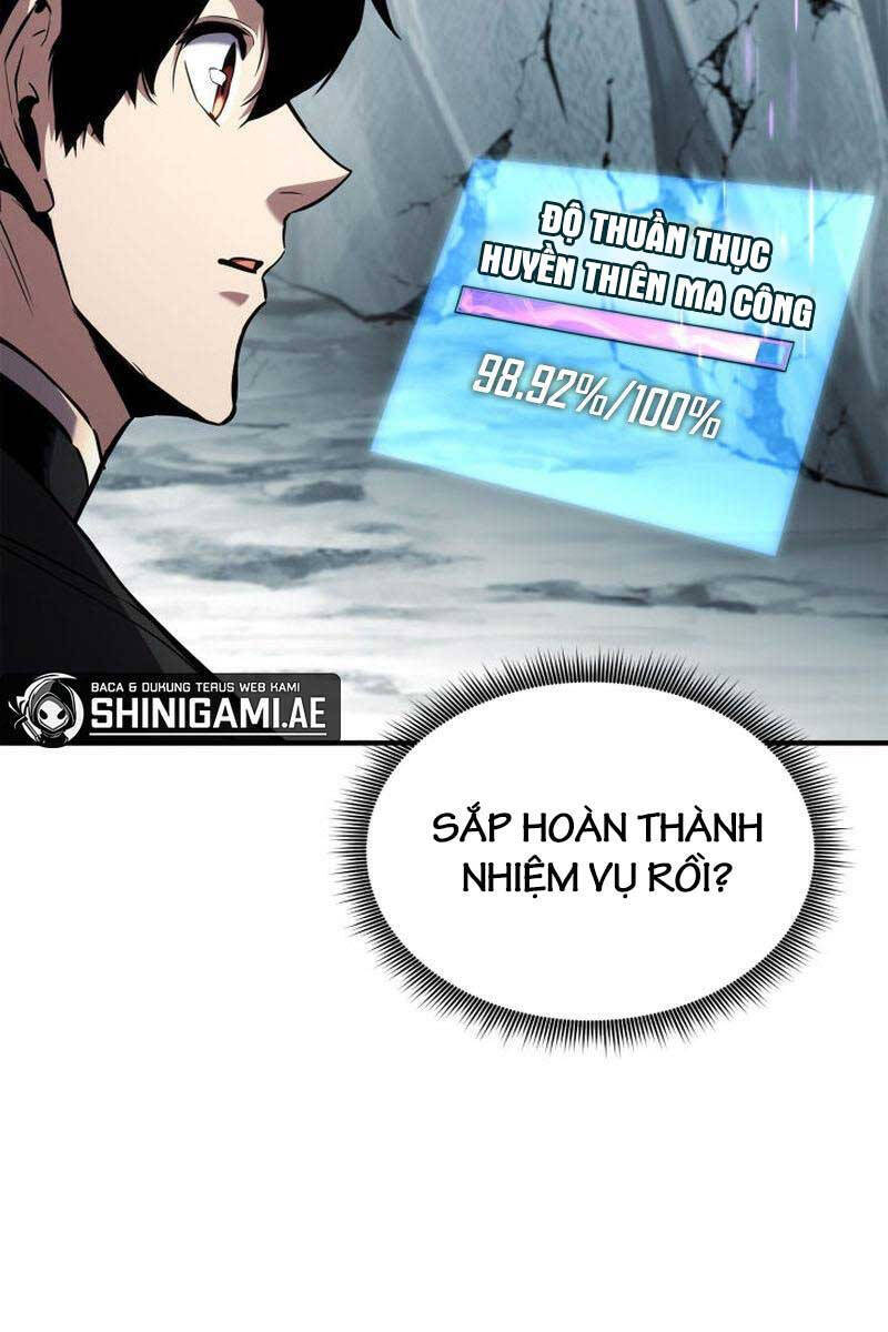 Sự Trở Lại Của Vị Thần Sức Mạnh: Chapter 127