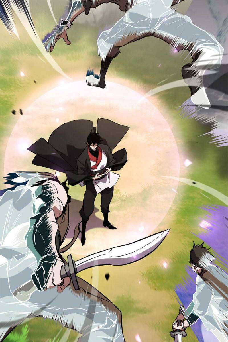 Sự Trở Lại Của Vị Thần Sức Mạnh: Chapter 127