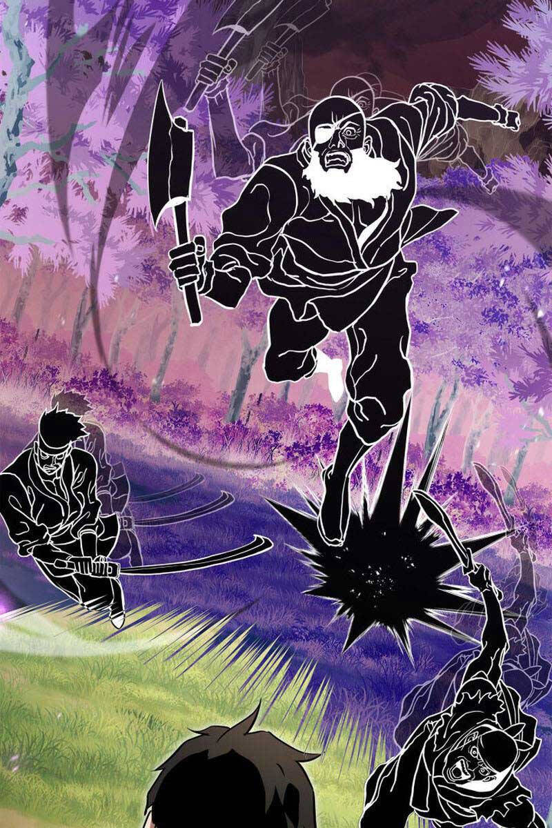 Sự Trở Lại Của Vị Thần Sức Mạnh: Chapter 127