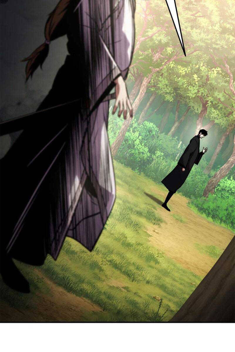 Sự Trở Lại Của Vị Thần Sức Mạnh: Chapter 127