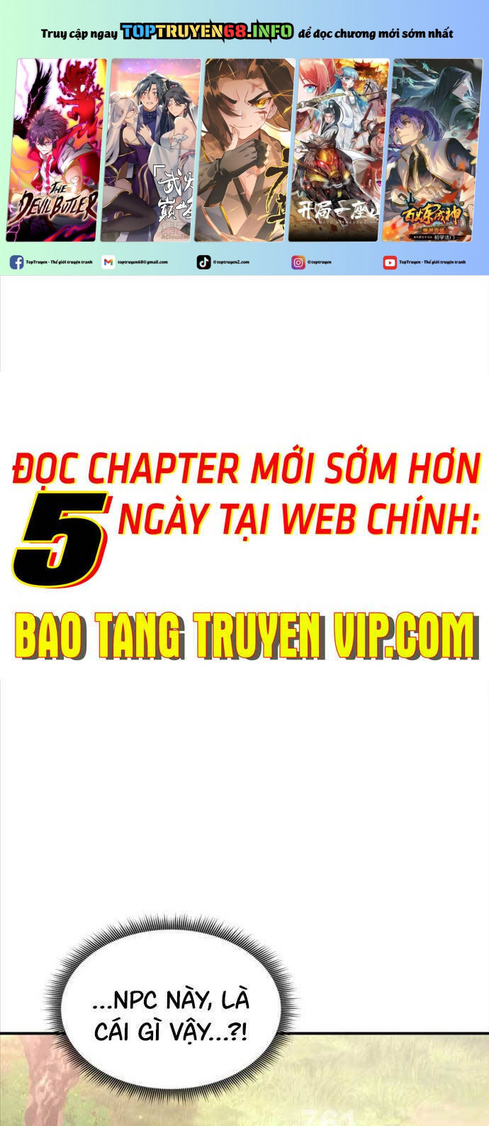 Sự Trở Lại Của Vị Thần Sức Mạnh: Chapter 128